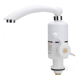 Robinet electric ALB cu incalzire