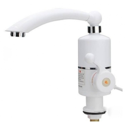 Robinet electric ALB cu incalzire