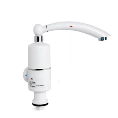 Robinet electric ALB cu incalzire