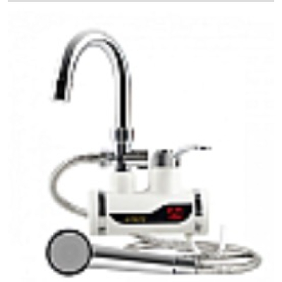 Robinet Electric Cap DUS prindere pe Perete Z