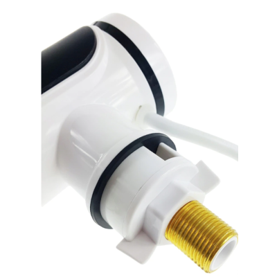 Robinet electric de incalzit apa