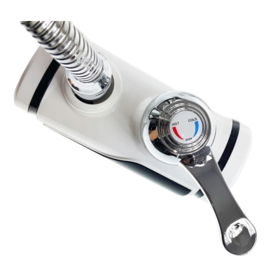 Robinet electric de incalzit apa