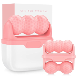 Rola de Gheata pentru Fata si Corp