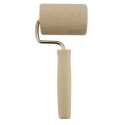 Rola de LEMN intins aluat