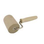 Rola de LEMN intins aluat