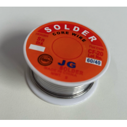 Rola fludor pasta cu 2% flux 2 mm 71 g