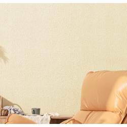Rola Tapet 3D Autoadeziv model relief CREAM 280 x 50 cm moale la atingere usor de montat