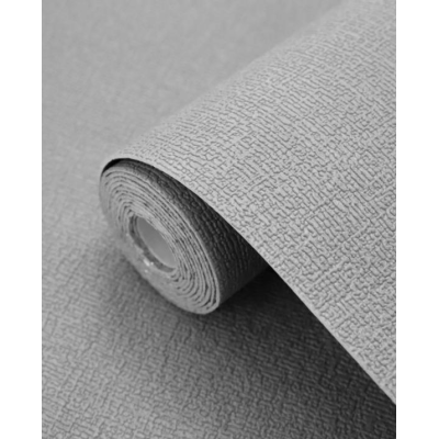 Rola Tapet 3D Autoadeziv model relief GRI 280 x 50 cm moale la atingere usor de montat