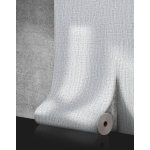 Rola Tapet 3D Autoadeziv model relief GRI 280 x 50 cm moale la atingere usor de montat