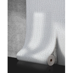 Rola Tapet 3D Autoadeziv model relief GRI 280 x 50 cm moale la atingere usor de montat