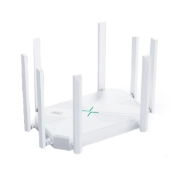 Router wireless Andowl Q A9 de 300 Mbps