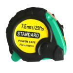 Ruleta profesionala cu Magnet Standard 7.5M