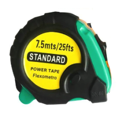 Ruleta profesionala cu Magnet Standard 7.5M