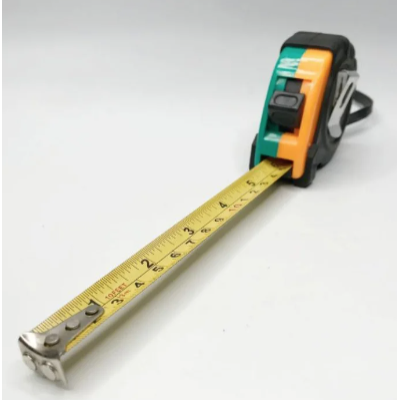 Ruleta profesionala cu Magnet Standard 7.5M