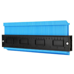 Sablon contur pentru profile 270 mm