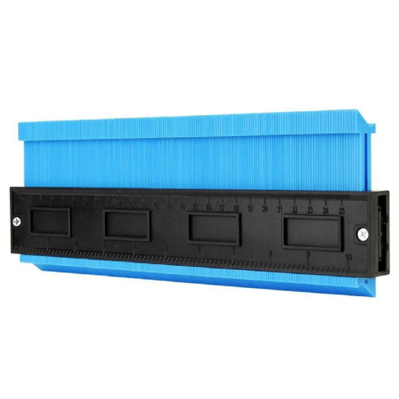 Sablon contur pentru profile 270 mm