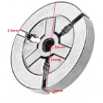 Saboti MX443 pentru ambreiaj drujba 5200