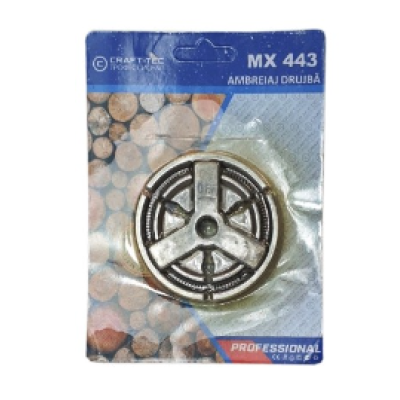 Saboti MX443 pentru ambreiaj drujba 5200