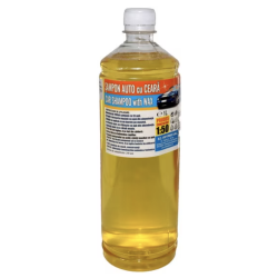 Sampon auto cu ceara 1L Vup