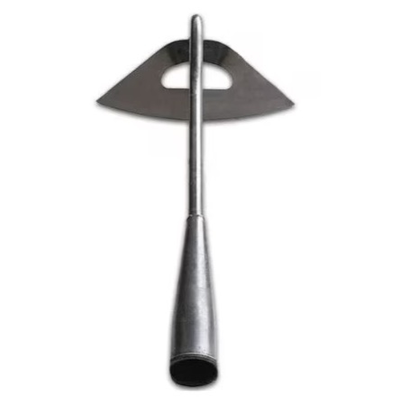 Sapaliga metal SCURTA fara coada pentru buruieni MX847