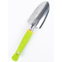 Sapaliga mica plantator rasaduri lat aluminiu maner cauciucat MX607