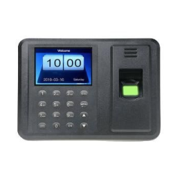 Scaner inteligent de amprente Q A27