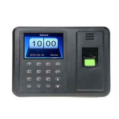 Scaner inteligent de amprente Q A27