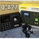 Scaner inteligent de amprente Q A27