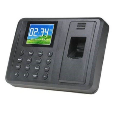 Scaner inteligent de amprente Q A27