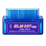 Scanner auto OBD2 MINI ELM327 V1.5 Bluetooth