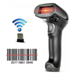 Scanner Cod de Bare Andowl Q A203 wireless Negru