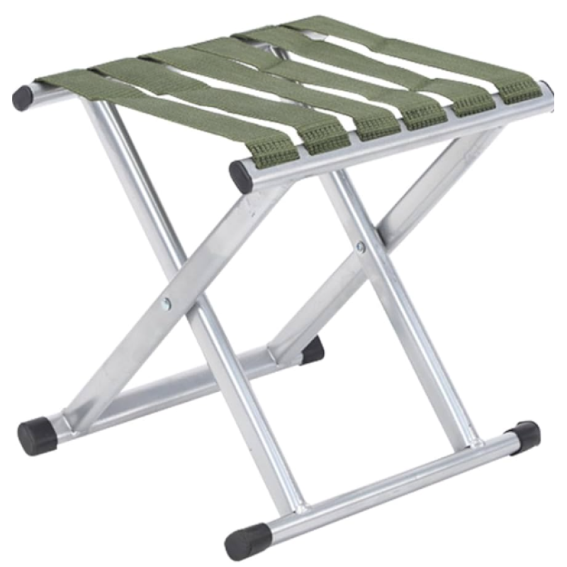 Scaun pliabil de camping