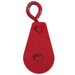 Scripete ROSU 0.5T 500KG