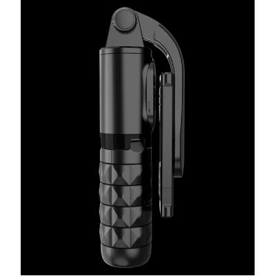 Selfie stick bluetooth cu trepied mini selfie Q11 black