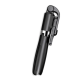 Selfie stick L01 18-60cm bluetooth