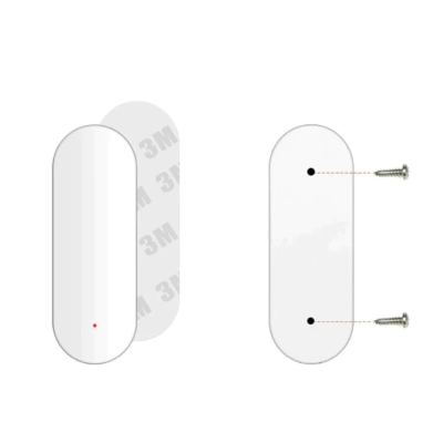 Senzor magnetic wireless usa geam Q MC51 WiFi