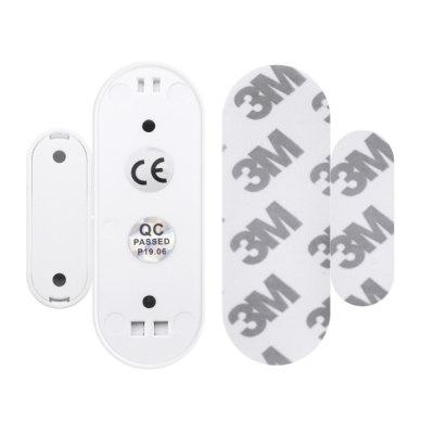 Senzor magnetic wireless usa geam Q MC51 WiFi