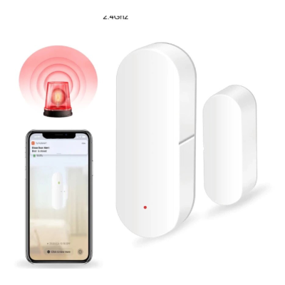 Senzor magnetic wireless usa geam Q MC51 WiFi