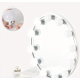 Set 10 Becuri LED pentru Oglinda de Machiaj cu 3 Moduri de Iluminare