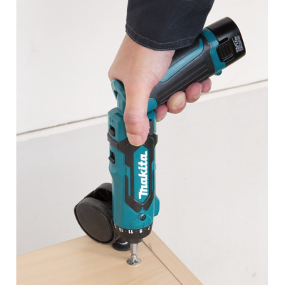 Set 10 Biti de impact cu 2 capete 65mm prindere 1/4 hexagonal 65mm Xph2