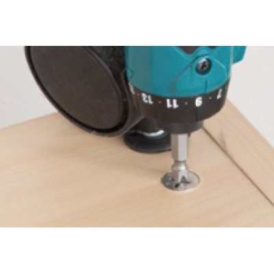 Set 10 Biti de impact cu 2 capete 65mm prindere 1/4 hexagonal