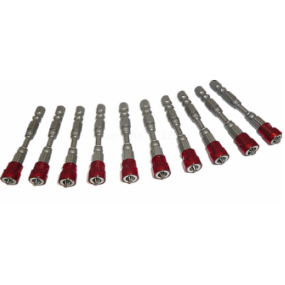 SET 10 Biti lungi MTV cu limitator pentru gips carton