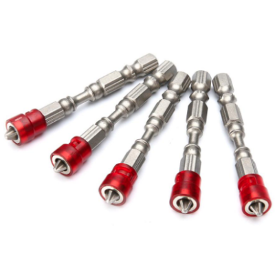 SET 10 Biti lungi MTV cu limitator pentru gips carton