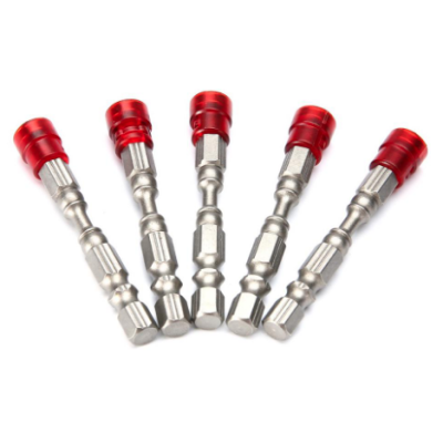 SET 10 Biti lungi MTV cu limitator pentru gips carton