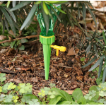 Set 10 Picuratoare / Sistem reglabil de irigare pentru ghivece