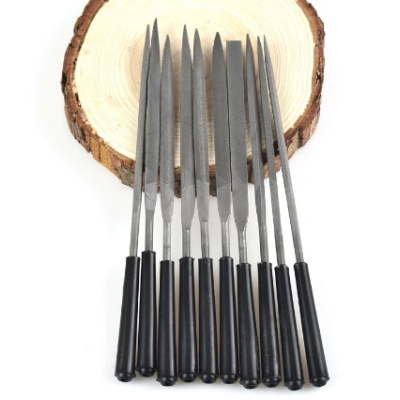 Set 10 Pile Normale Hugong