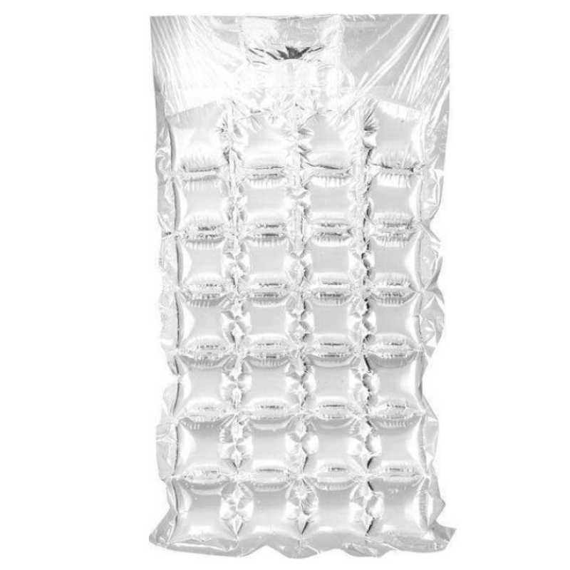 Set 10 pungi pentru gheata Transparente
