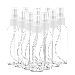 Set 12 buc sticle spray reincarcabile