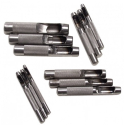 Set 12 preducele TIPLA diverse marimi (3-14MM) 