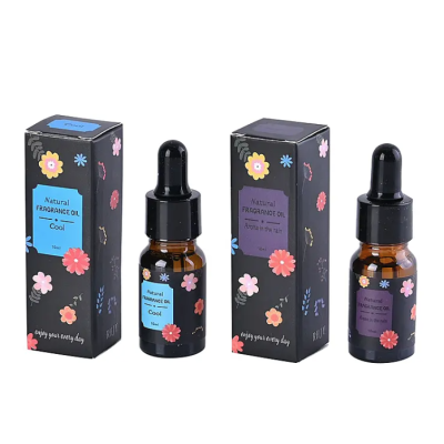 Set 12 uleiuri aromaterapie hotel